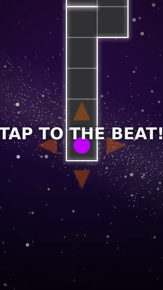 Beat Lantern 2 (English)のスクリーンショット