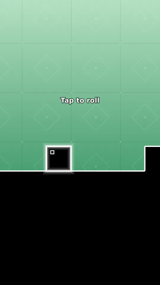 Kakukoro 3: Rolling Squareのスクリーンショット