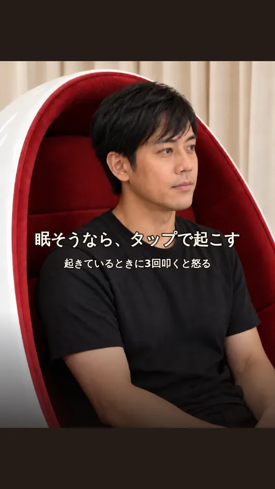 ショートスリーパーの危機のスクリーンショット