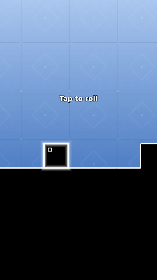 Kakukoro 2: Rolling Squareのスクリーンショット